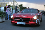 Gumball 3000: Kale - Pariz