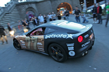 Gumball 3000: Kale - Pariz