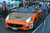 Gumball 3000: Kale - Pariz