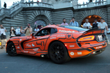 Gumball 3000: Kale - Pariz