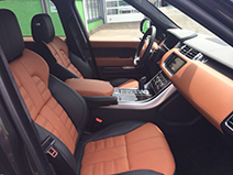 Gestolen: Range Rover Sport van vaste Autogespot-bezoeker 