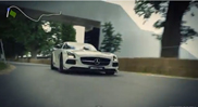 Movie: David Coulthard shows us the Goodwood hillclimb