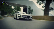 Filmpje: David Coulthard laat hillclimb van Goodwood zien