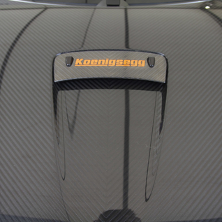 Goodwood 2014: Koenigsegg One:1