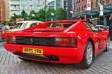 Event: James Martin Supercar Sunday