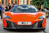 Event: James Martin Supercar Sunday