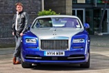 Event: James Martin Supercar Sunday