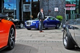 Event: James Martin Supercar Sunday