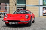 Event: James Martin Supercar Sunday