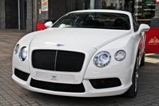 Event: James Martin Supercar Sunday