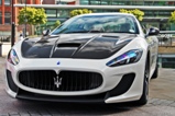Event: James Martin Supercar Sunday