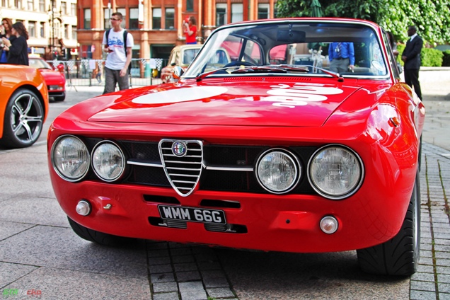 Event: James Martin Supercar Sunday