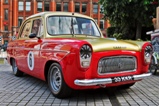 Event: James Martin Supercar Sunday