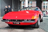 Event: James Martin Supercar Sunday