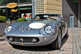 Event: James Martin Supercar Sunday