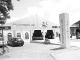 Evenement: de 24 uren van Le Mans