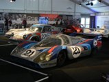 Evenement: de 24 uren van Le Mans