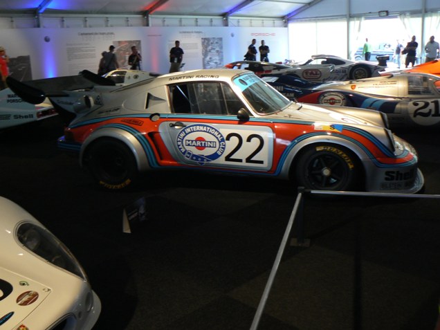 Evenement: de 24 uren van Le Mans