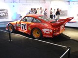 Evenement: de 24 uren van Le Mans