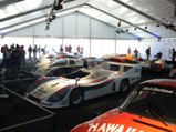Evenement: de 24 uren van Le Mans