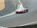 Evenement: de 24 uren van Le Mans