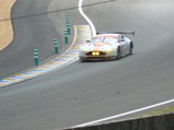 Evenement: de 24 uren van Le Mans
