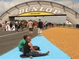 Evenement: de 24 uren van Le Mans