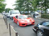 Evenement: de 24 uren van Le Mans