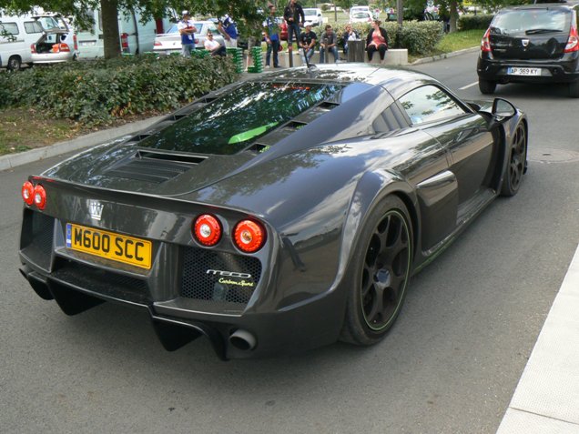 Evenement: de 24 uren van Le Mans