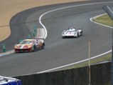 Evenement: de 24 uren van Le Mans