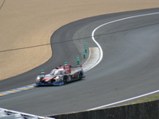 Evenement: de 24 uren van Le Mans