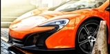 McLaren 650S Spider geïntroduceerd bij Daytona Group in Zuid-Afrika