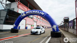 Event: Michelin Total Performance 2014