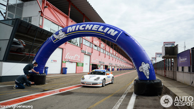 Event: Michelin Total Performance 2014