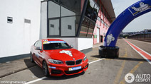 Event: Michelin Total Performance 2014