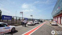 Event: Michelin Total Performance 2014
