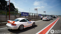 Event: Michelin Total Performance 2014