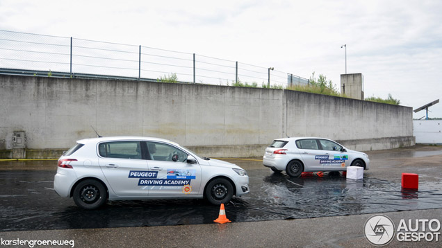 Event: Michelin Total Performance 2014