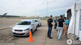 Event: Michelin Total Performance 2014