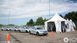 Event: Michelin Total Performance 2014
