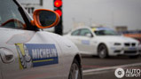 Event: Michelin Total Performance 2014