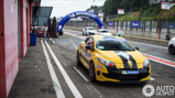 Event: Michelin Total Performance 2014