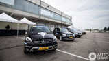 Event: Michelin Total Performance 2014