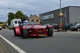 Evenement: Midzomerrally 2014