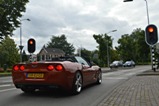 Evenement: Midzomerrally 2014