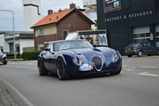 Evenement: Midzomerrally 2014
