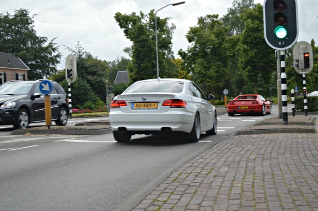 Evenement: Midzomerrally 2014