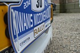 Evenement: Midzomerrally 2014