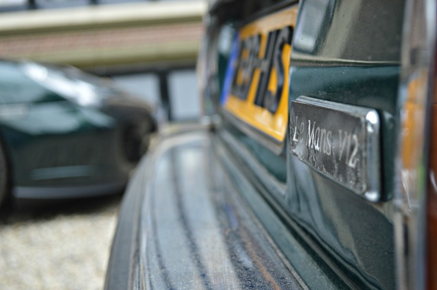 Evenement: Midzomerrally 2014