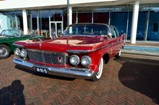Evenement: oldtimerrally Veendam